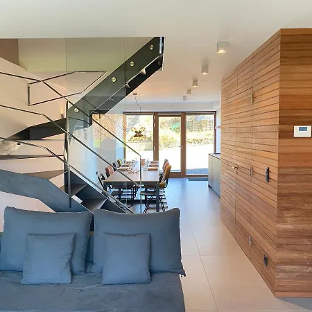 Origami Сasa de vacaciones Limerlé