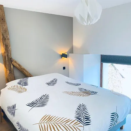 Casa vacanze Origami Limerlé