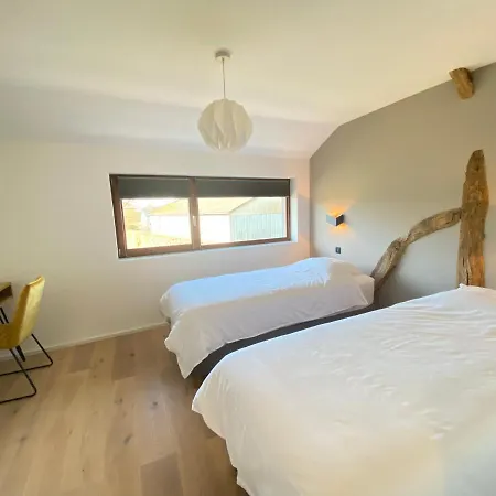 Origami Holiday home