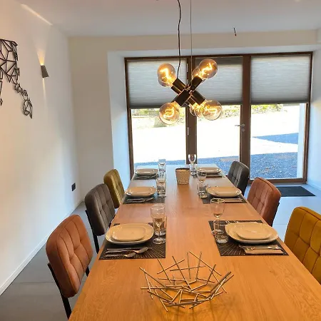 Origami Casa vacanze Limerlé