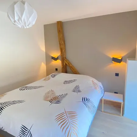 Origami Vakantiehuis *
