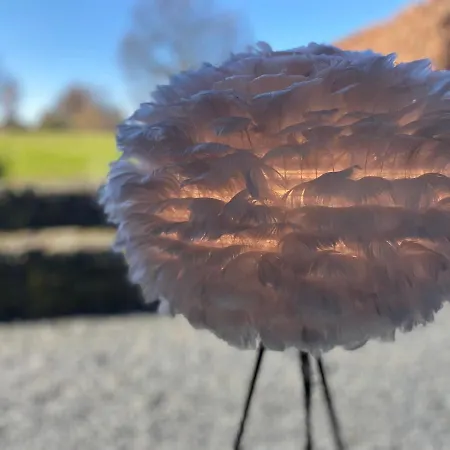 Holiday home Origami