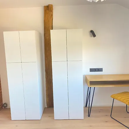 Origami Holiday home