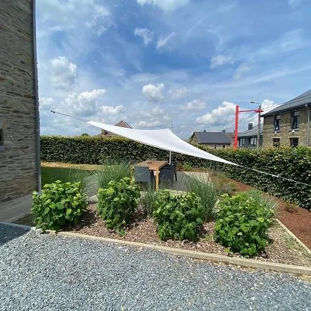 Holiday home Origami