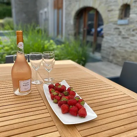 Origami Holiday home