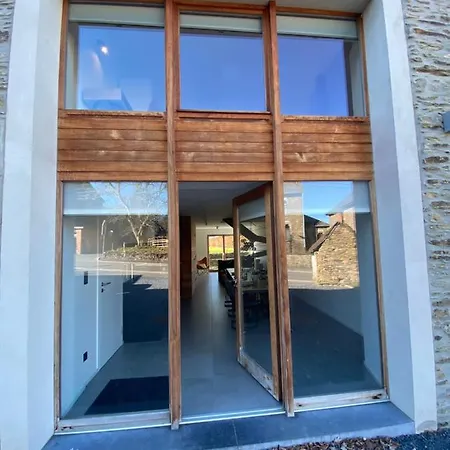 Holiday home Origami *