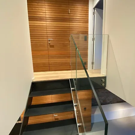 Holiday home Origami *