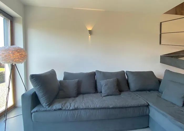 Holiday home Origami *