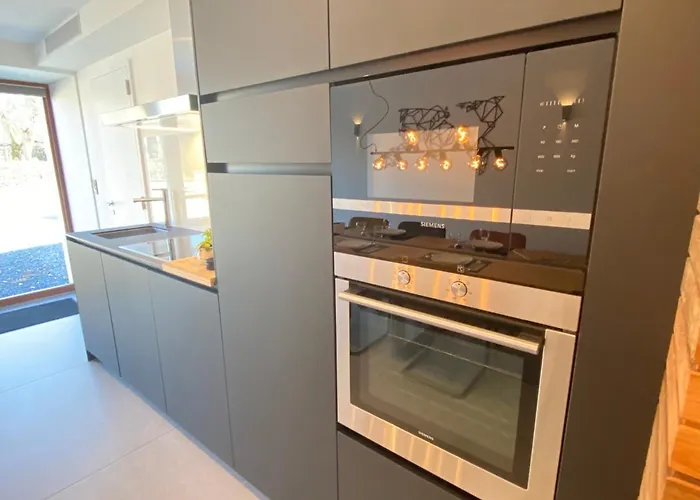 Origami Holiday home *