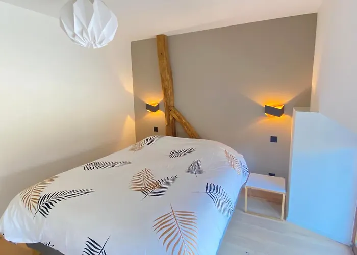 Origami Holiday home *