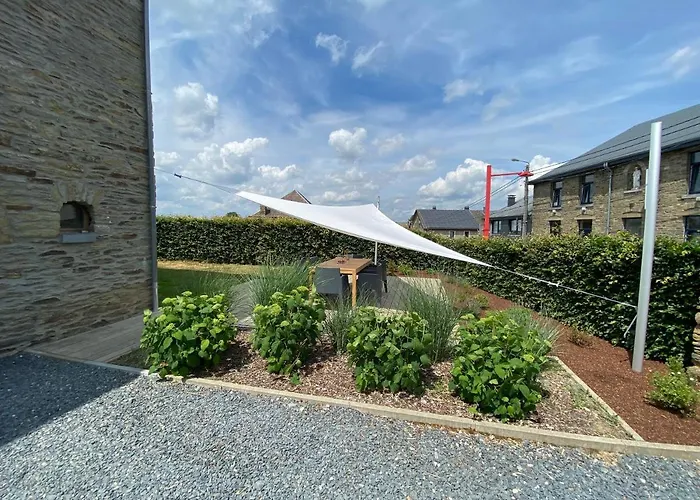 Holiday home Origami