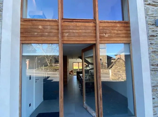 Holiday home Origami *