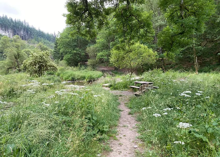 Origami Holiday home *